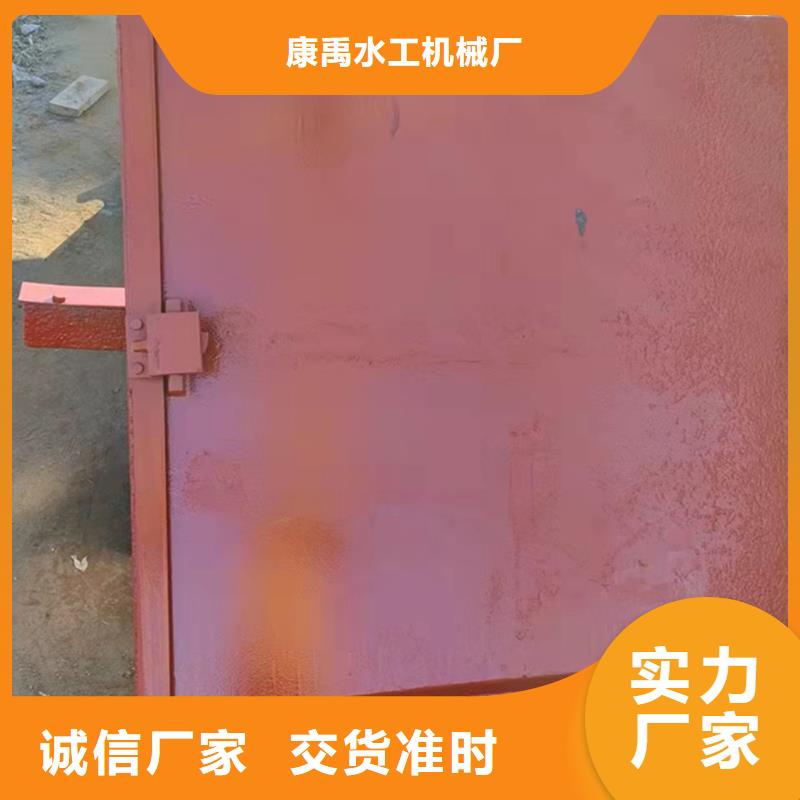 鑄鐵閘門_螺桿啟閉機廠家質優價廉