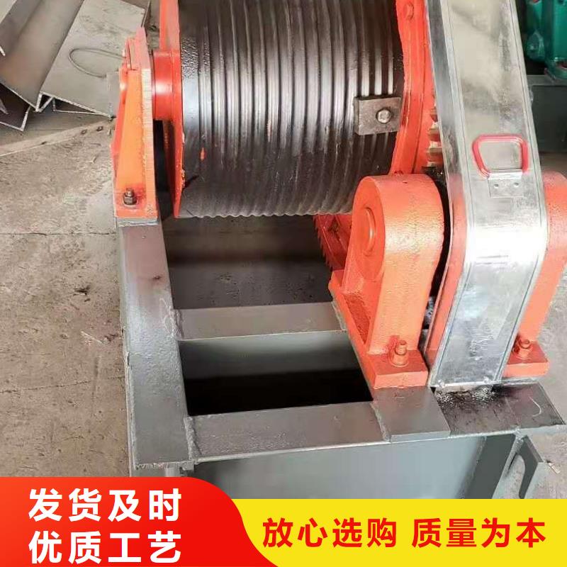卷揚啟閉機鑄鐵閘門檢驗發貨