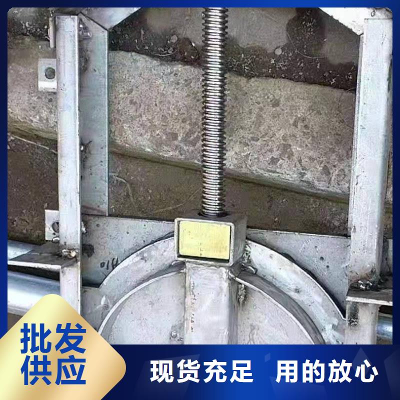 鋼閘門實力廠商