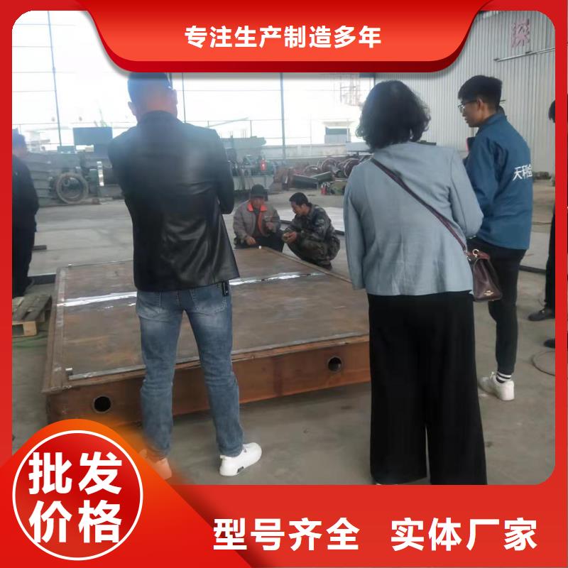 鋼閘門今日新品