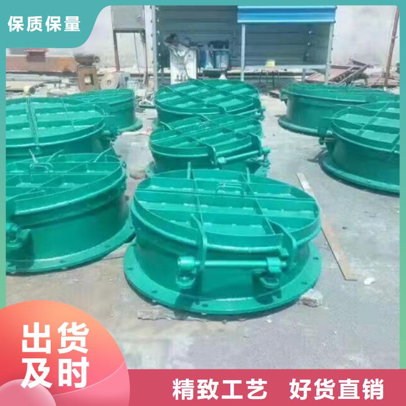 翻板閘門廠家