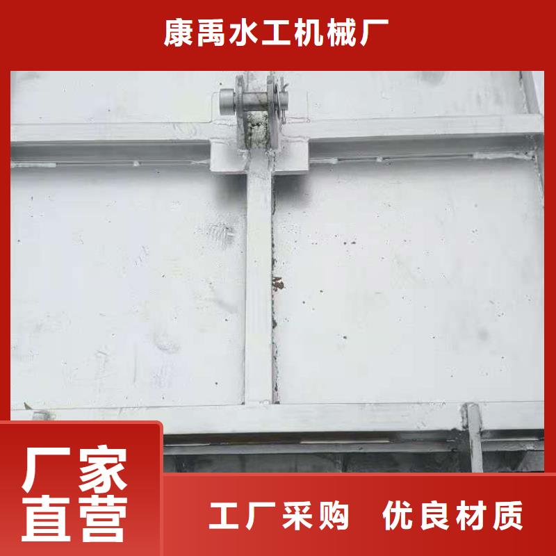 鋼閘門鑄鐵圓閘門支持貨到付清