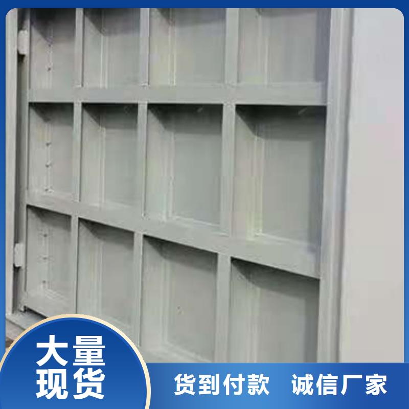 鋼閘門價格實惠