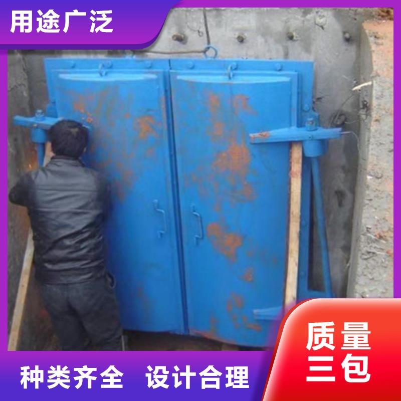 翻板閘門廠家