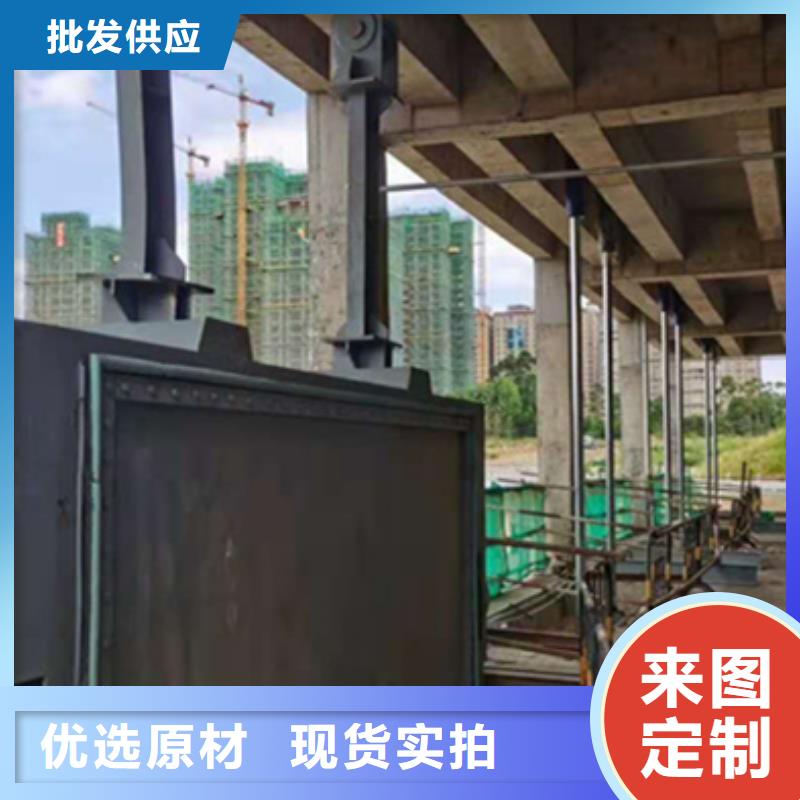 鋼閘門專業生產品質保證