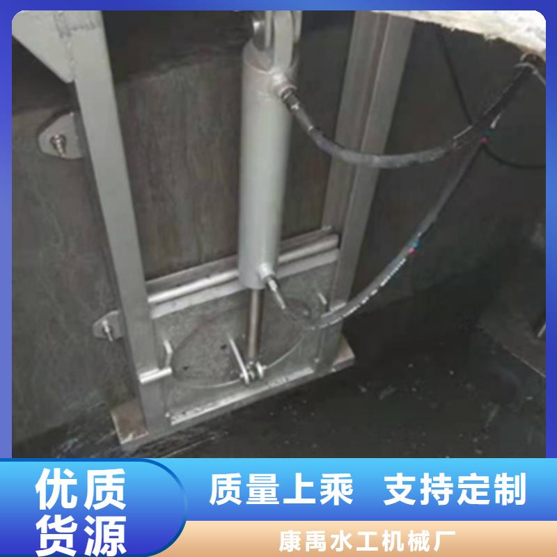 鋼閘門價格實惠