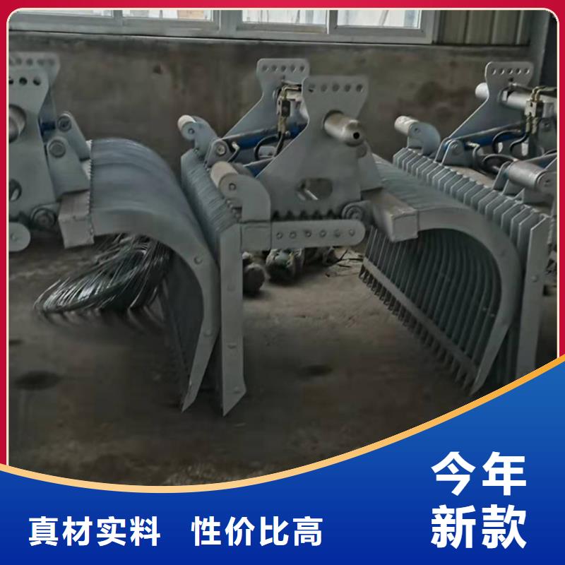 清污機源頭把關放心選購