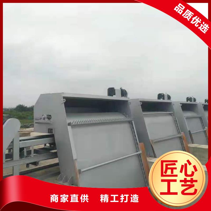 清污機源頭把關放心選購