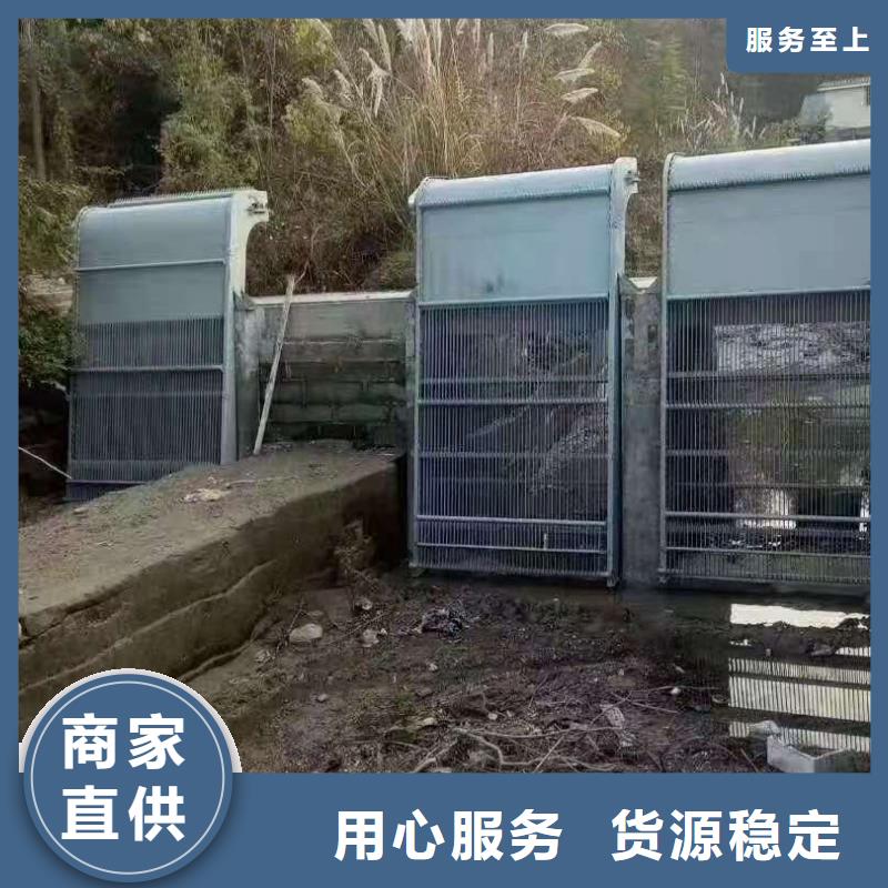 泵站清污机本地生产厂家