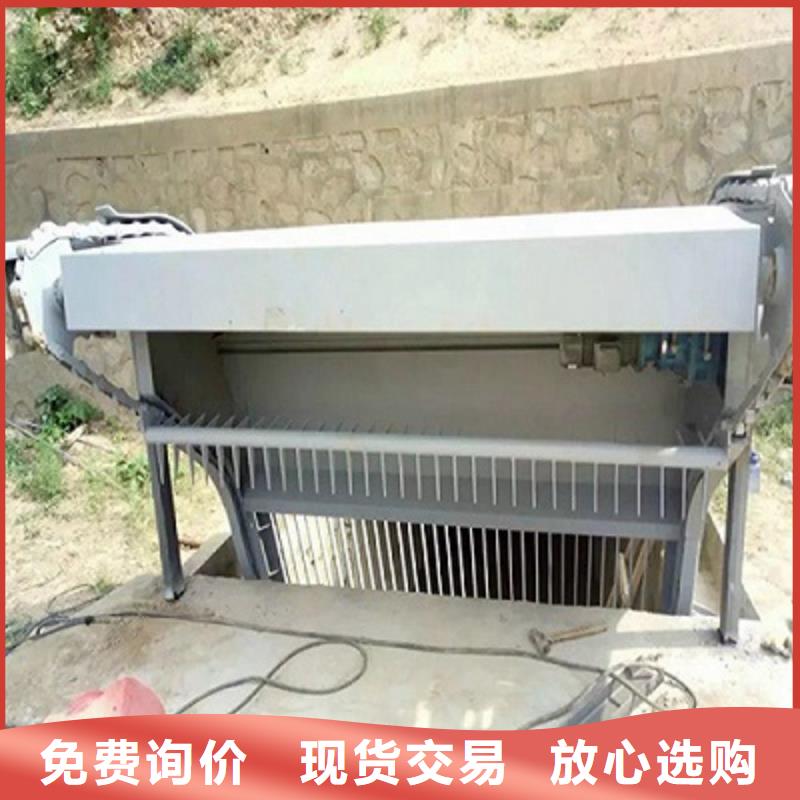 【清污機閘門啟閉機廠家現貨實拍】