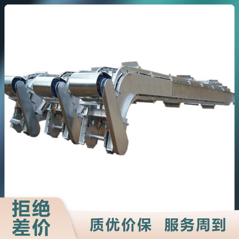 清污機快捷的物流配送
