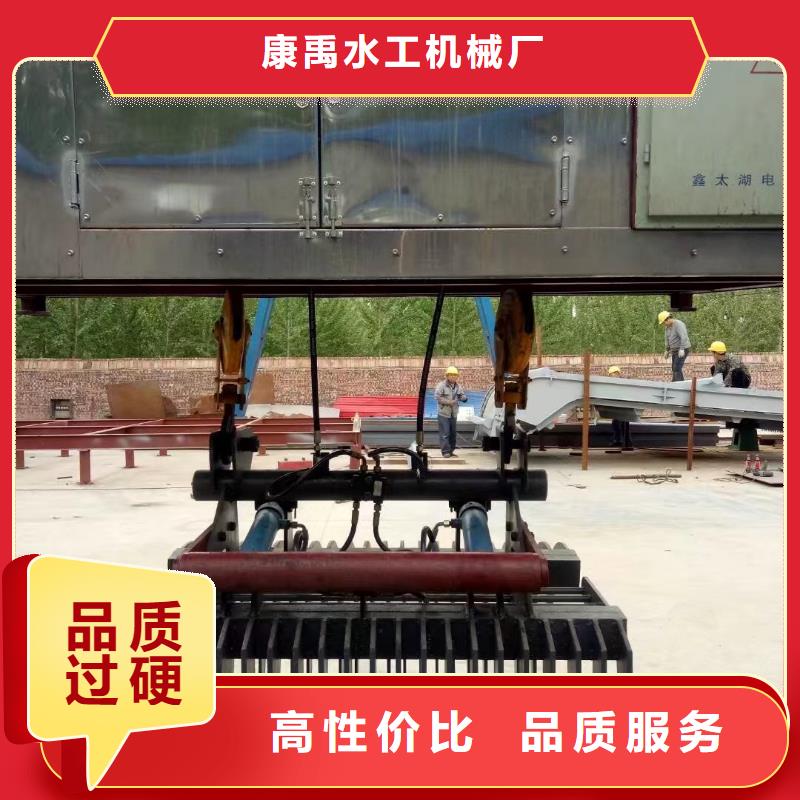 购买(康禹)清污机-平板钢闸门通过国家检测