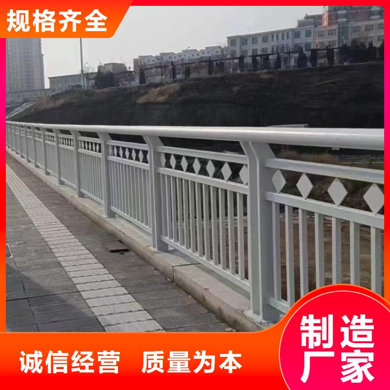 不銹鋼橋梁護欄一米多少錢