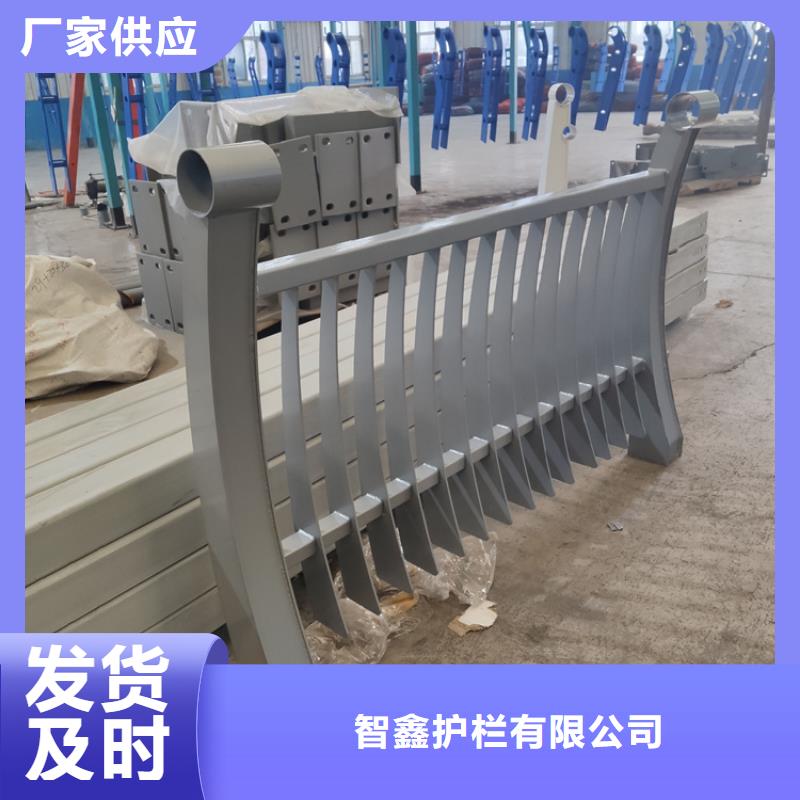 天橋不銹鋼仿木防撞隔離護(hù)欄實(shí)力