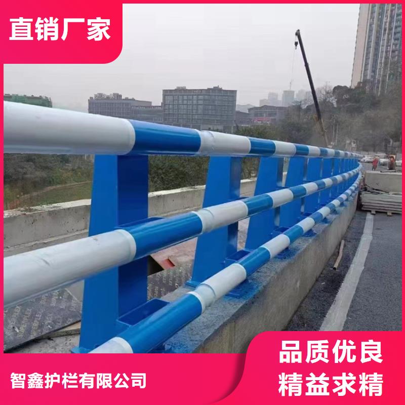 天橋不銹鋼氟碳漆護欄歡迎咨詢