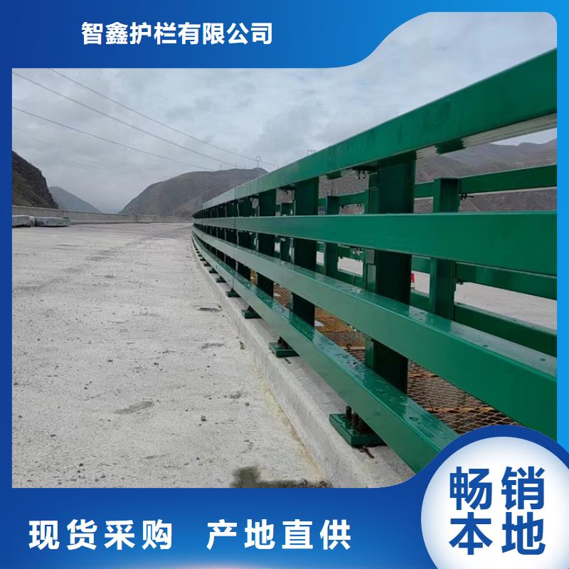【橋梁護欄_橋梁景觀欄桿市場行情】