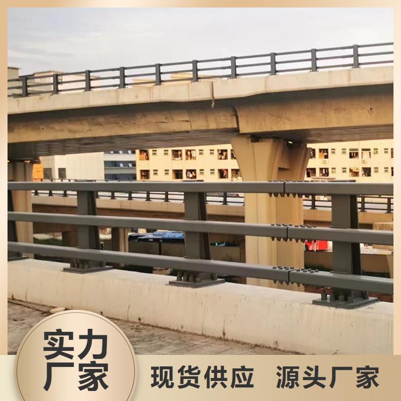 人工湖不銹鋼隔離防撞燈箱護欄歡迎咨詢選購