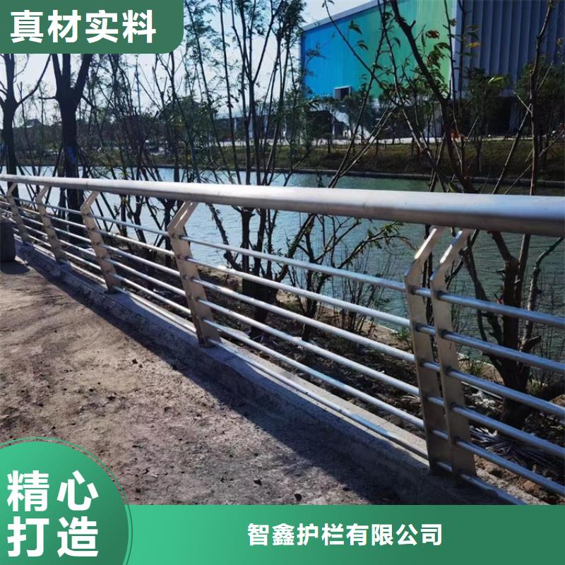立交橋不銹鋼護欄新報價