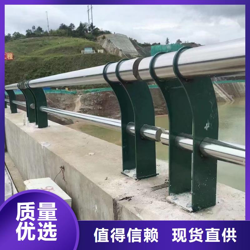 景觀不銹鋼防撞燈箱氟碳漆欄桿產(chǎn)品報(bào)價(jià)