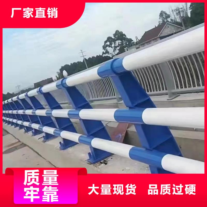 鋅鋼防撞燈光欄桿靜電噴塑價格優惠