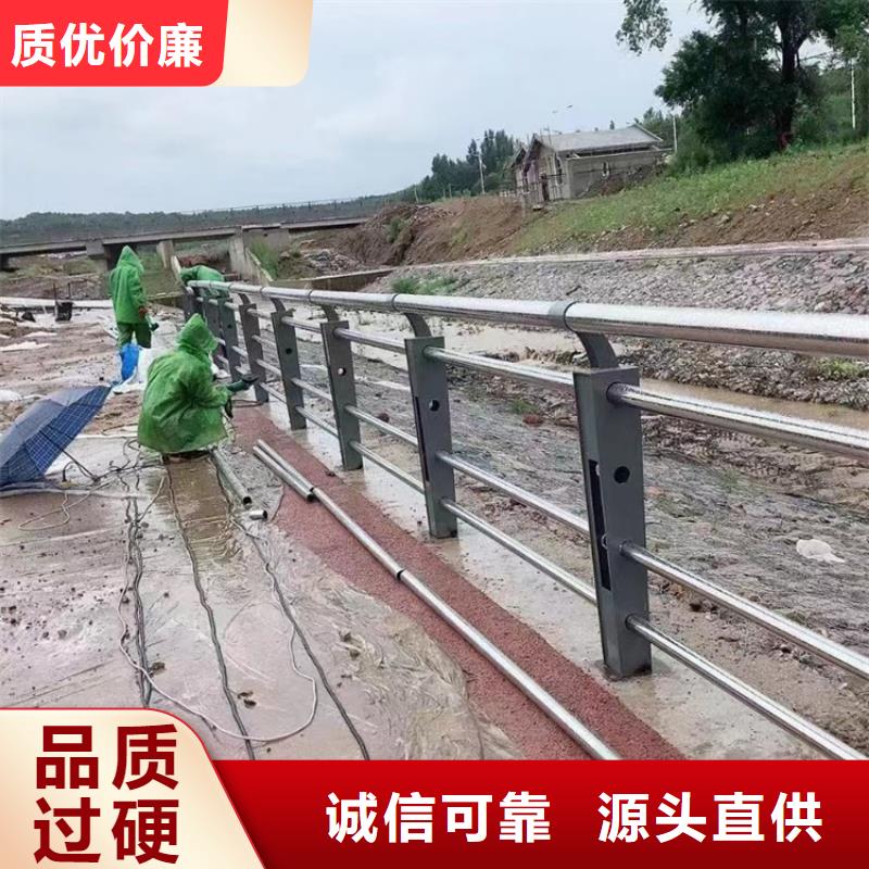 鋅鋼防撞燈光欄桿靜電噴塑價格優惠