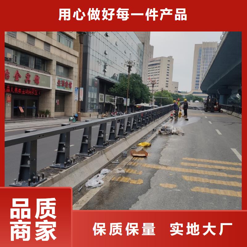 異形橋梁護欄設備精良