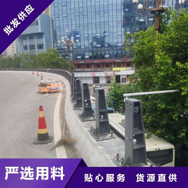 橋梁欄桿哪家好