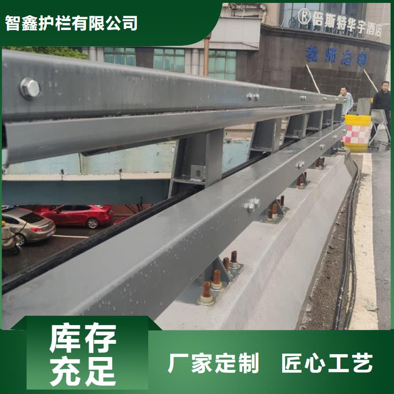 景觀橋梁欄桿多少錢