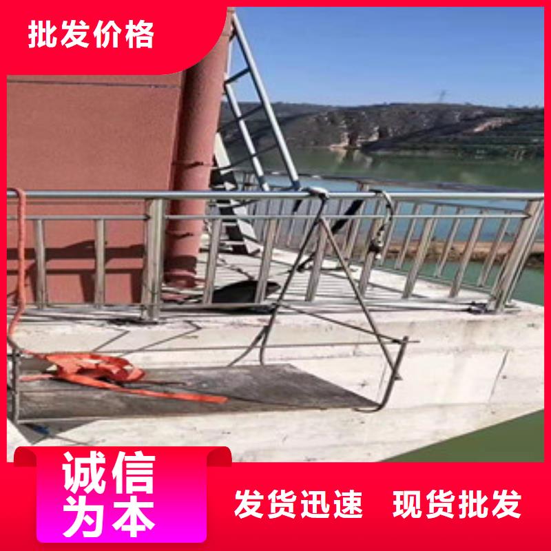 不銹鋼【中央分隔欄】實(shí)力工廠