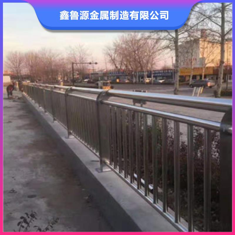 【不銹鋼防撞護欄擁有核心技術優勢】