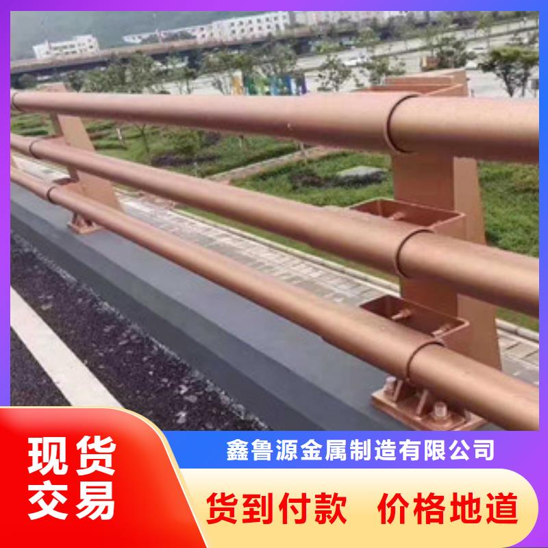 【不銹鋼】中央分隔欄廠家經驗豐富