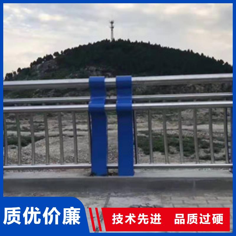 不銹鋼,鍍鋅管景觀護欄質量上乘