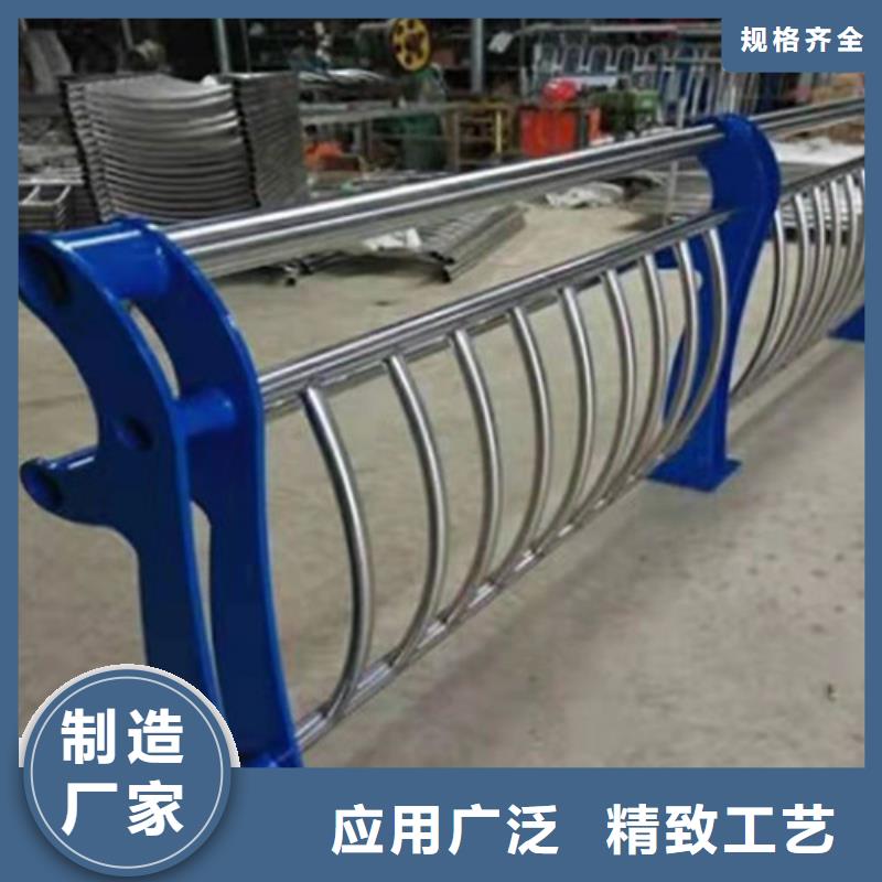 護欄_國道抗沖擊圍欄工期短發貨快