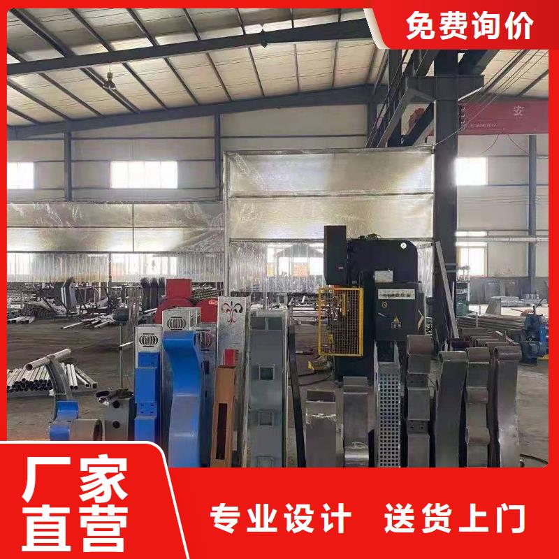 立柱-鍍鋅噴塑防撞欄廠家經驗豐富