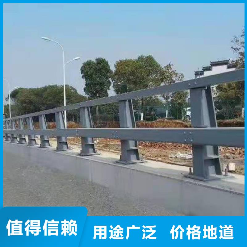 立柱【不銹鋼復合管】講信譽保質量
