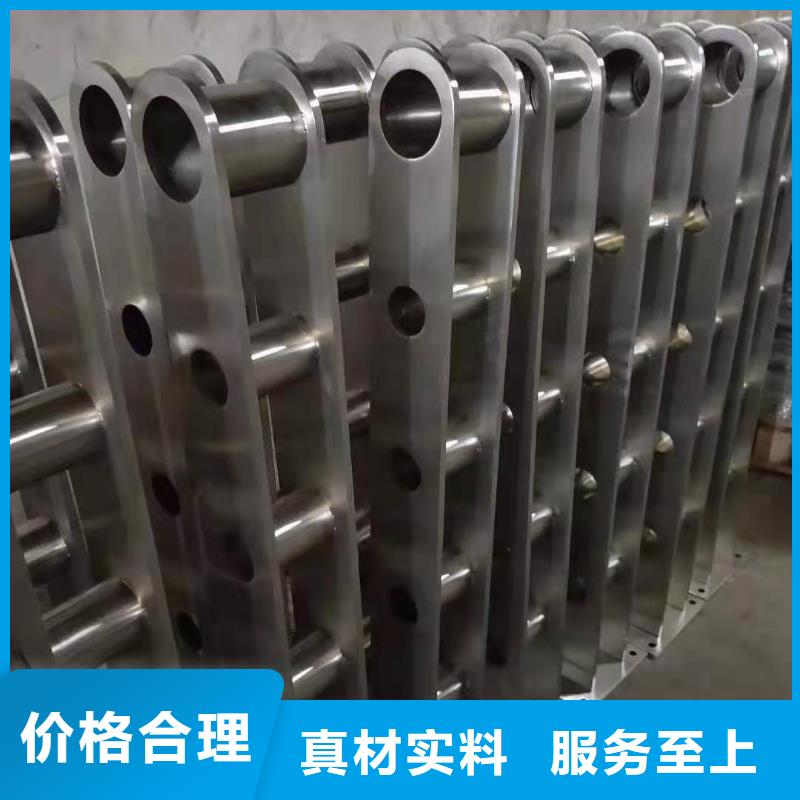 立柱,河堤防撞護欄生產型