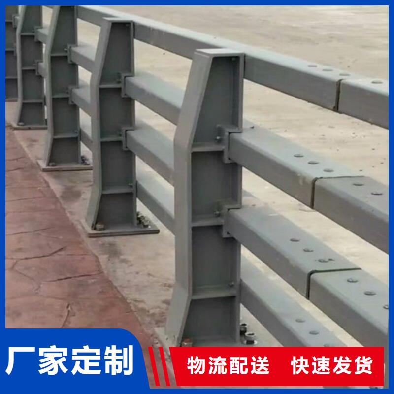 值得买[鑫鲁源]【立柱】桥梁护栏产品性能
