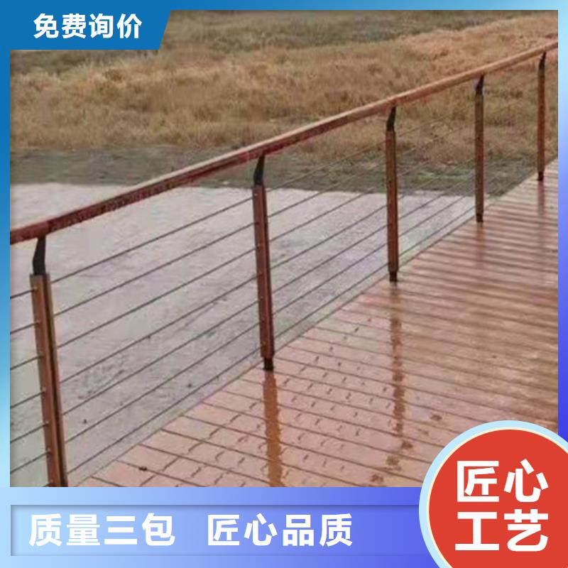 防撞护栏市政道路防护栏应用领域