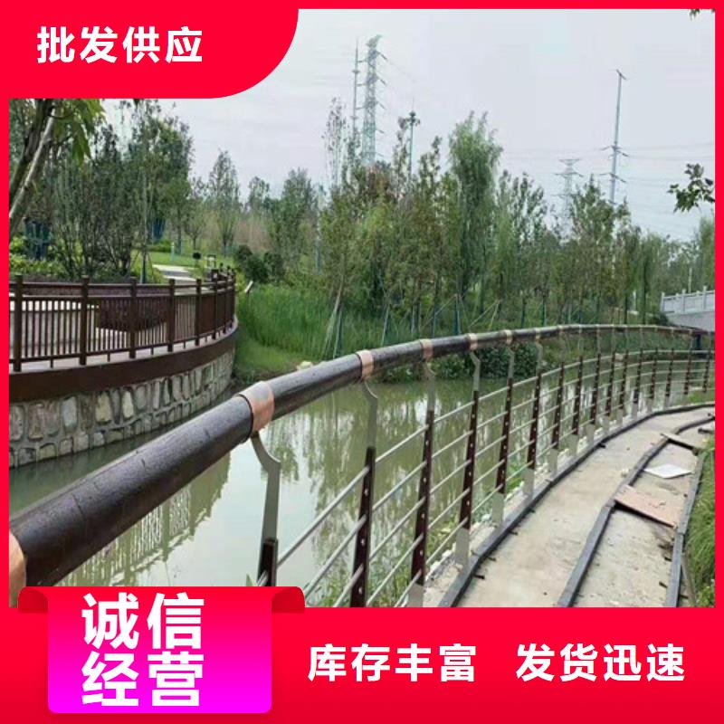 防撞護欄_【橋梁防撞護欄】好廠家有擔當