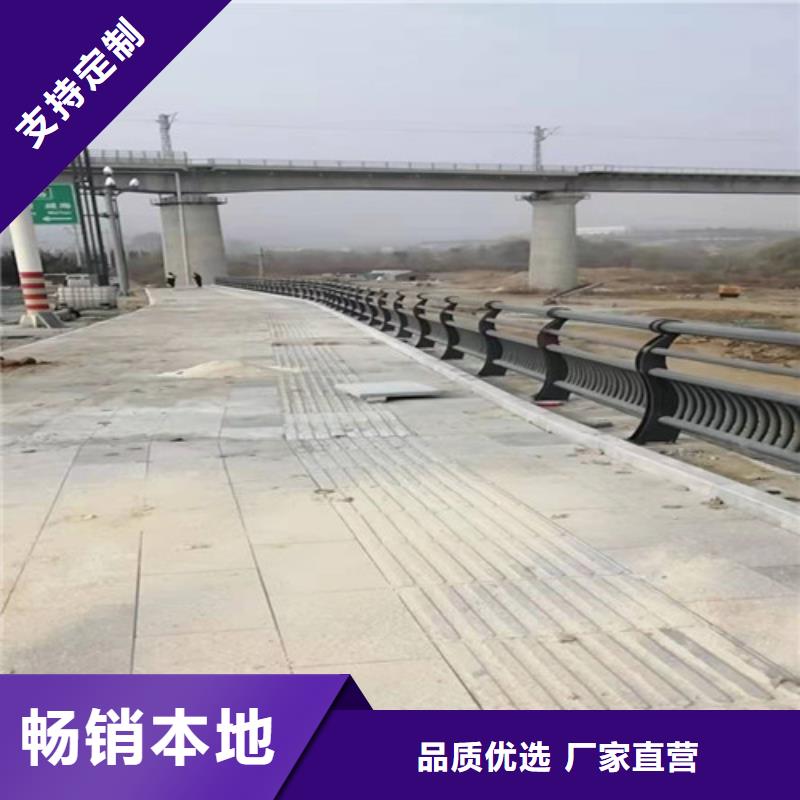 護(hù)欄LED防護(hù)欄桿源頭工廠
