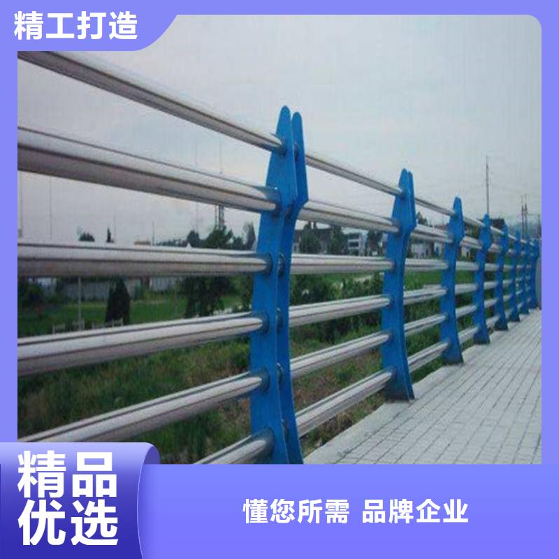 选购<俊邦>质量可靠的复合管桥梁护栏公司