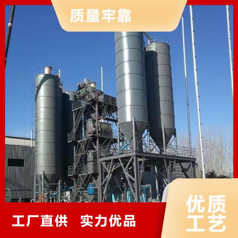 品质商家金豫辉石膏砂浆生产线日产200吨