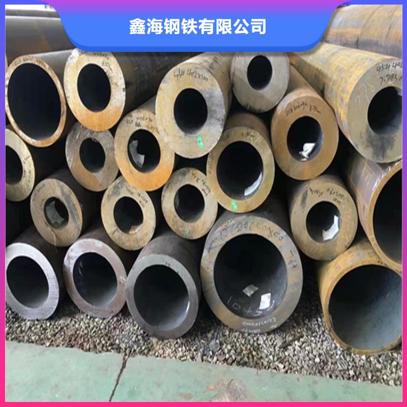 【15CrMoG合金管】合金鋼管安裝簡單