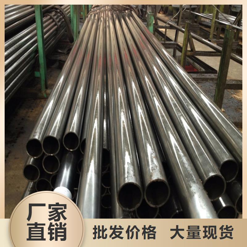 【15CrMoG合金管】合金鋼管安裝簡單