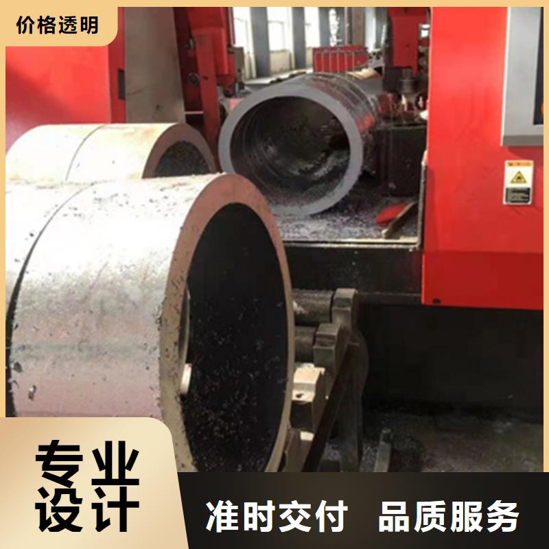 P22寶鋼合金鋼管_合金鋼管實體廠家