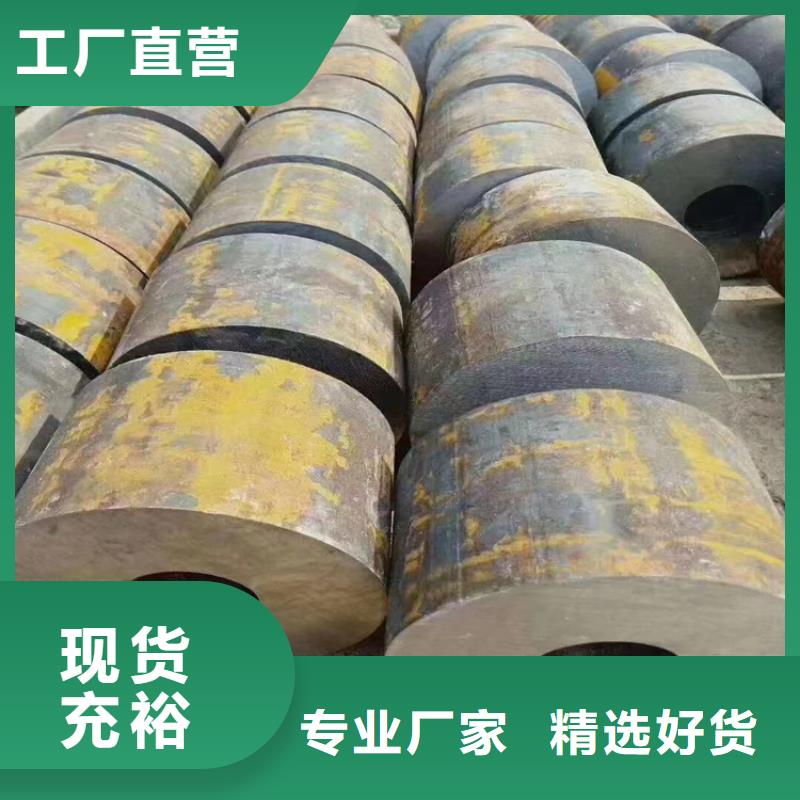3087無縫管-T91合金管好廠家有擔當