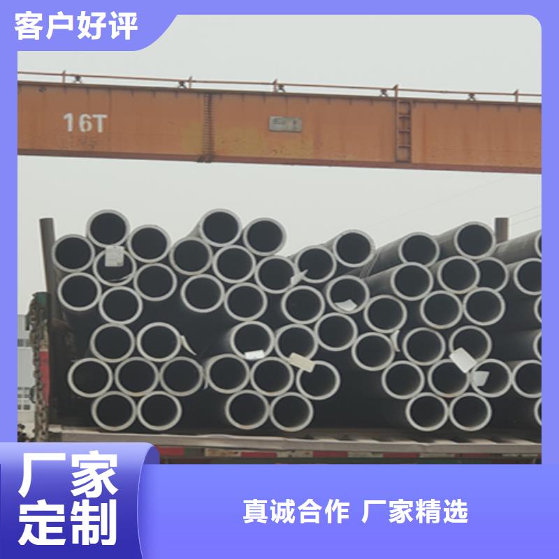 無縫管T91合金管匠心工藝
