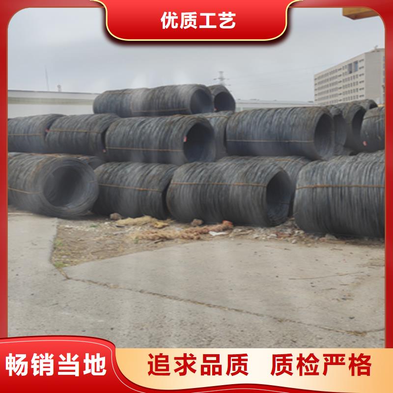 鑫海钢铁有限公司5310高压无缝钢管值得信赖