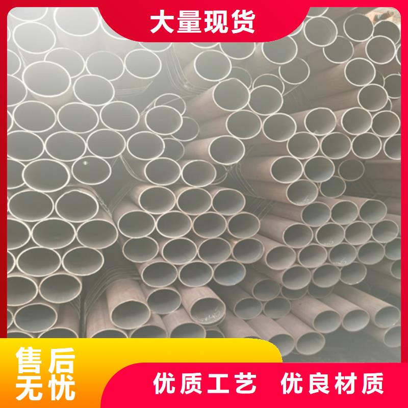 石油裂化管擠壓無縫鋼管實力見證