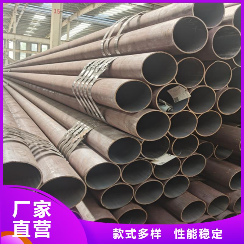 【石油裂化管20Cr無縫管專業生產品質保證】